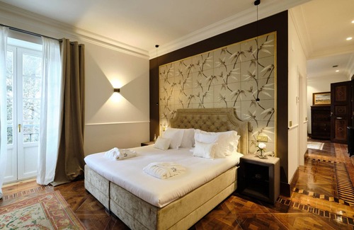 Muros de Nalón Hotel | Hotel Boutique Villa del Marqués - Adults Only