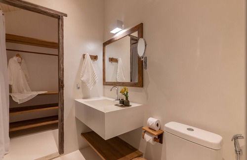 Trancoso Hotel | Hotel Boutique Vila São João