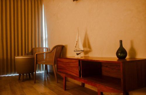 Calderitas Hotel | Hotel Boutique Villa Ka'an