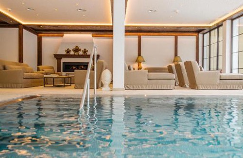 Zell am Ziller Hotel | Hotel Bräu