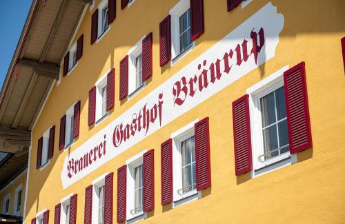 Mittersill Hotel | Hotel Bräurup