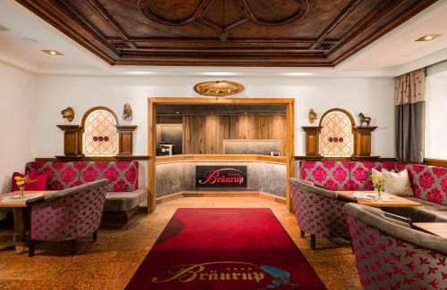 Mittersill Hotel | Hotel Bräurup