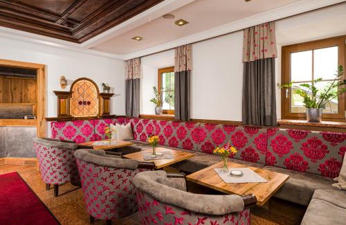 Mittersill Hotel | Hotel Bräurup