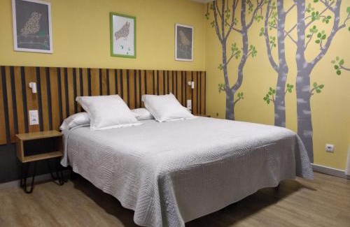 Lugo Casa | Hotel Bríos