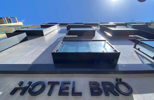 La Victoria Hotel | Hotel Brö-Adults Recommended