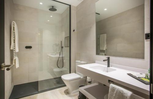 La Victoria Hotel | Hotel Brö-Adults Recommended