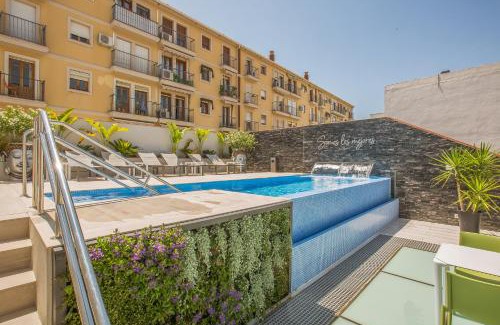 La Victoria Hotel | Hotel Brö-Adults Recommended
