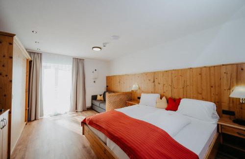 Altenmarkt im Pongau Hotel | Hotel Brückenwirt Superior