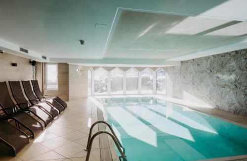 Altenmarkt im Pongau Hotel | Hotel Brückenwirt Superior