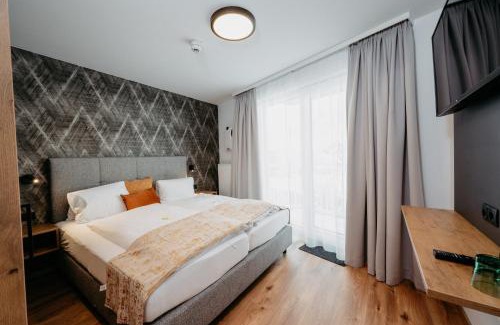 Altenmarkt im Pongau Hotel | Hotel Brückenwirt Superior
