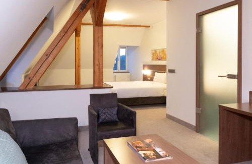 Bruhlervorstadt Hotel | Hotel Brühlerhöhe