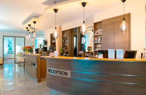 Bruhlervorstadt Hotel | Hotel Brühlerhöhe