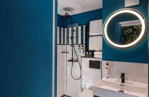 Quartier de la Porte-Saint-Denis Hotel | Hotel Brady – Gare de l’Est