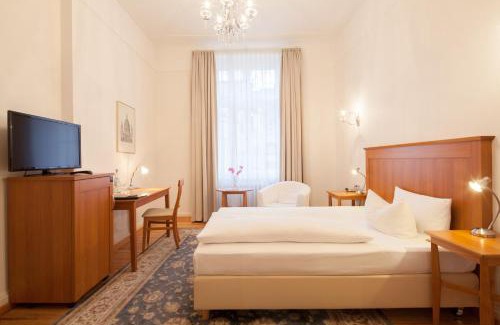 Charlottenburg Hotel | Hotel Brandies Berlin GmbH