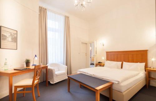 Charlottenburg Hotel | Hotel Brandies Berlin GmbH