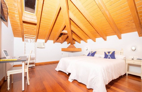 Mundaka Hotel | Hotel Branka