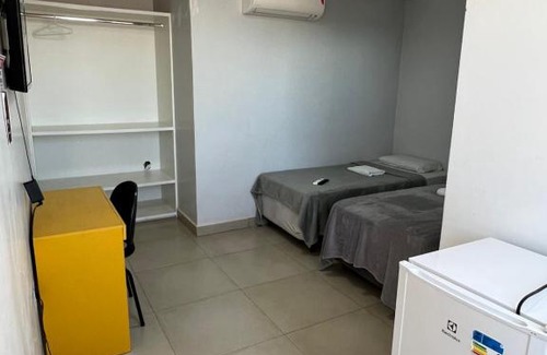 Vila Planalto Hotel | Hotel Brasília - centro