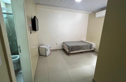 Vila Planalto Hotel | Hotel Brasília - centro