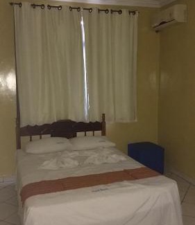Santana Hotel | Hotel Brasil