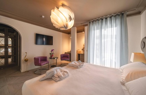 Milano Marittima Hotel | Hotel Brasil Seaview