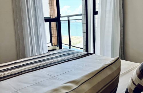 Meireles Hotel | Hotel Brasil Tropical