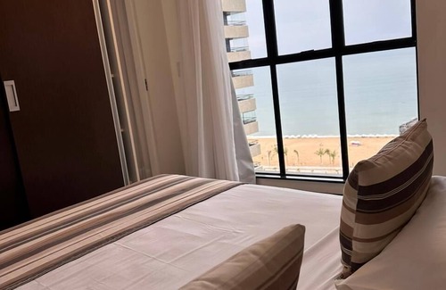 Meireles Hotel | Hotel Brasil Tropical