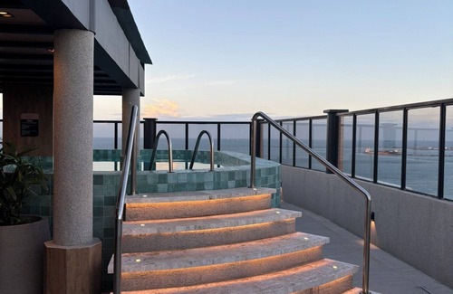 Meireles Hotel | Hotel Brasil Tropical
