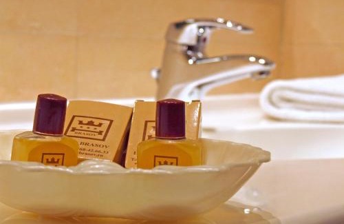 Centrul Nou Hotel | Hotel Brasov