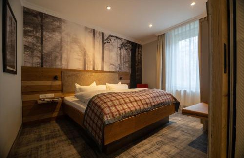 Bad Harzburg Hotel | Hotel Braunschweiger Hof