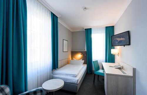Bad Harzburg Hotel | Hotel Braunschweiger Hof
