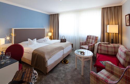 Bad Harzburg Hotel | Hotel Braunschweiger Hof