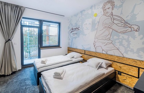 Hradec Kralove Hotel | Hotel Break