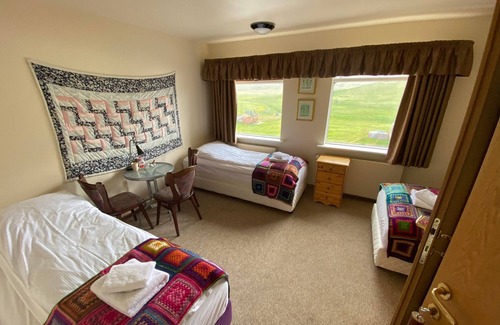 Breidavik Casa | Hotel Breidavik