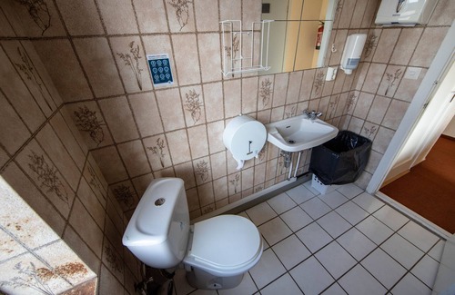 Breidavik Casa | Hotel Breidavik