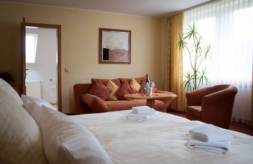 Kaiserslautern Hotel | Hotel Bremerhof