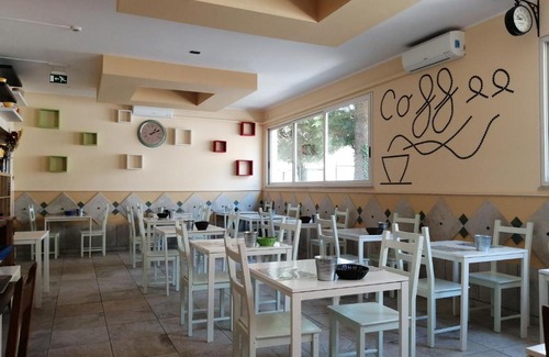 Marina Centro Hotel | Hotel Brennero