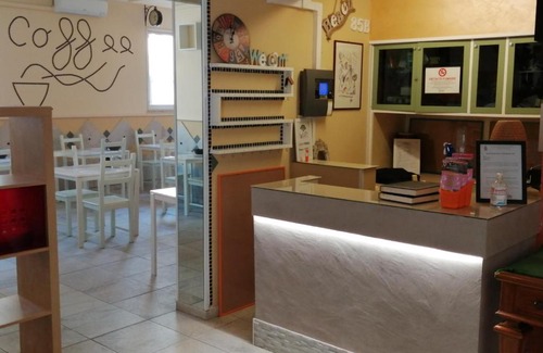 Marina Centro Hotel | Hotel Brennero