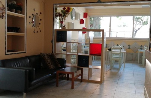 Marina Centro Hotel | Hotel Brennero