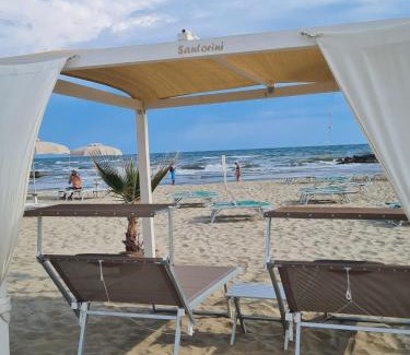 Rivabella Hotel | Hotel Brezza