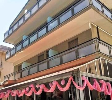 Rivabella Hotel | Hotel Brezza