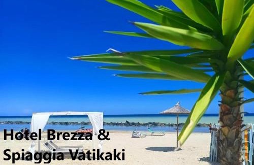 Rivabella Hotel | Hotel Brezza