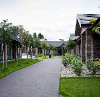Nitra Apartamento | Hotel Brick House Apartments