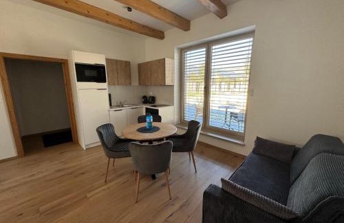 Nitra Apartamento | Hotel Brick House Apartments