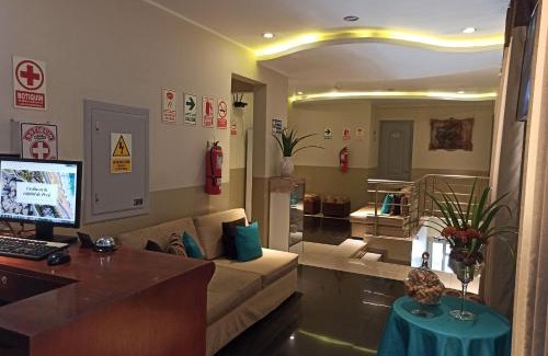 Brena Hotel | Hotel Brickell