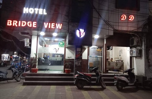 Kanpur Hotel | Hotel Bridge View
