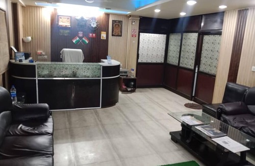 Kanpur Hotel | Hotel Bridge View