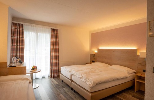 Brienz Hotel | Hotel Brienz