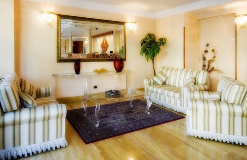 Tor Sapienza Hotel | Hotel Bright