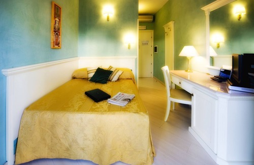 Tor Sapienza Hotel | Hotel Bright
