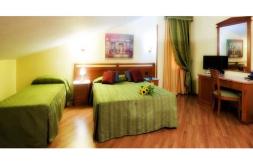 Tor Sapienza Hotel | Hotel Bright